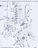 Mercury & Mariner Shear Pin Kit 17-815111Q02 